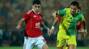 أبطال أفريقيا.. موعد مباراة الأهلي وشبيبة القبائل والقنوات الناقلة للمواجهة المرتقبة